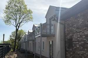 Charmantes Reihenhaus im Neubau – Ihr neues Zuhause in Biesdorf – Beethovenstr. 39A, 12683 Berlin – Vorschaubild 1