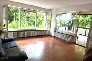 Schwabing: Große Dachterrasse / Wintergarten mit Blick ins Grüne – Die vollständige Adresse der Immobilie erhältst du vom Anbieter., 80805 Alte Heide-Hirschau, München – Vorschaubild 2