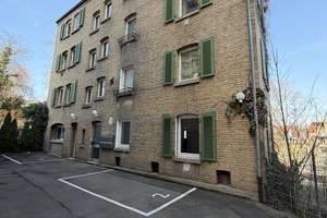 Charmanter Altbau im Hinterhof – Paulusstr. 22, 70197 Vogelsang, Stuttgart – Vorschaubild 9