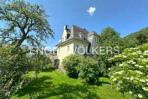 Historische Villa mit 3 Wohneinheiten an der Mosel – Mayen-Koblenz (Kreis) – Vorschaubild 2