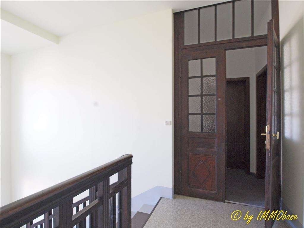 Immobilie in Frankenberg/Sachsen - Charmante Altbauwohnung im Dachgeschoss - FREI! - Bild 2