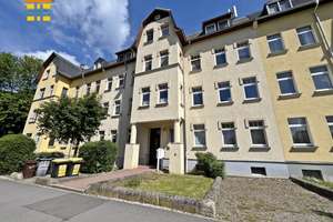 **Mit Balkon in Altchemnitz direkt am Stadtpark** – Schulstraße 97, 9125 Altchemnitz, Chemnitz – Vorschaubild 2