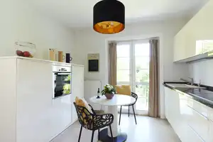 Kaffeemühlenhaus mit großem Garten, historischem Charme & viel Potenzial – Main-Taunus-Kreis – Vorschaubild 2