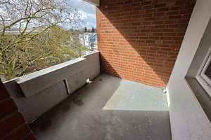 Preiswerte 3-Zimmer-Wohnung (WBS) zum selber renovieren, 2 Balkone – Haus-Endt-Str. 41, 40593 Urdenbach, Düsseldorf – Vorschaubild 9