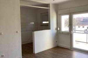 Gemütliche 2-Raumwohnung im grünen Überruhr-Holthausen – Wolfsdelle 18, 45277 Überruhr-Holthausen, Essen – Vorschaubild 2