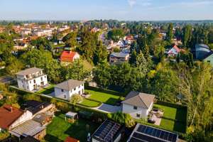 Flexibel gestaltbares Neubau-Stadthaus in Bohnsdorf: Hochwertig & energieeffizient, inkl. Grundstück – Die vollständige Adresse der Immobilie erhältst du vom Anbieter., 12526 Bohnsdorf, Berlin – Vorschaubild 6