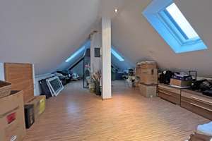 Modernisierte Doppelhaushälfte in zentraler Lage – Die vollständige Adresse der Immobilie erhältst du vom Anbieter., 69469 Weinheim – Vorschaubild 18