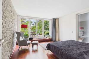 Exklusives Dachgeschoss-Penthouse am Rüdesheimer Platz – Terrasse, Balkon & Sauna – Die vollständige Adresse der Immobilie erhältst du vom Anbieter., 14197 Wilmersdorf, Berlin – Vorschaubild 19