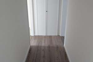 *umfangreich renoviert* *eigener Balkon* *allg. Garten* *Parkplatz mögl.* – Am Zehnthof 38, 45139 Frillendorf, Essen – Vorschaubild 5