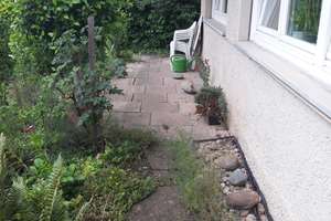 TOP: Schöne, helle, 2-Zi.-Wohnung in ruhiger Wohnlage, EBK, Terrasse, TL-Bad – Die vollständige Adresse der Immobilie erhältst du vom Anbieter., 70327 Gehrenwald, Stuttgart – Vorschaubild 7