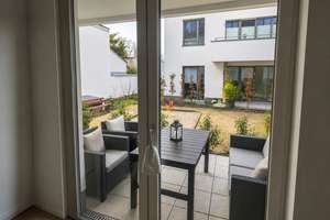 Moderne 2-Zimmer-Wohnung in Mainz-Weisenau mit EBK, Terrasse/Loggia und TG-Stellplatz – Die vollständige Adresse der Immobilie erhältst du vom Anbieter., 55130 Weisenau, Mainz – Vorschaubild 6