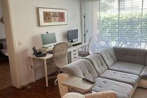 Living at the Reichswald- Stylish, fully – Die vollständige Adresse der Immobilie erhältst du vom Anbieter., 91052 Röthelheimpark, Erlangen – Vorschaubild 9