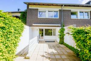 Kompakt, komfortabel, komplett – Sehr gepflegtes Reihenmittelhaus mit Garage – Die vollständige Adresse der Immobilie erhältst du vom Anbieter., 33659 Senne, Bielefeld – Vorschaubild 12