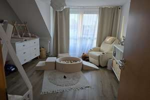 Attraktive 4-Zimmer-Dachgeschosswohnung mit Wohlfühlambiente in Bremen-Arsten – Die vollständige Adresse der Immobilie erhältst du vom Anbieter., 28279 Arsten, Bremen – Vorschaubild 12