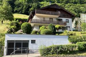 Großes Wohnhaus mit Einliegerwohnung in schöner Aussichtslage - Energieeffizienzklasse B! – Göppingen (Kreis) – Vorschaubild 1