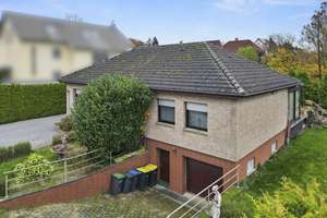 Gemütliches Bungalow in Horn-Bad Meinberg- Fissenknick – Die vollständige Adresse der Immobilie erhältst du vom Anbieter., 32805 Horn-Bad Meinberg – Vorschaubild 11