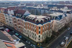 Starkes Investment zum Jahresende mit 4,26% Nettorendite - sofortige Mieteinnahmen - ohne Provision – 4317 Reudnitz-Thonberg, Leipzig – Vorschaubild 2