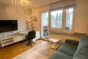 2-Zimmer-Wohnung im Sonnenhaus – Sonnenhausplatz 1, 41061 Gladbach, Mönchengladbach – Vorschaubild 7