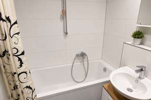 1-Zimmer-Apartment in Putzbrunn – Die vollständige Adresse der Immobilie erhältst du vom Anbieter., 85640 Putzbrunn – Vorschaubild 4