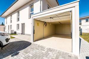 Viel Platz für die ganze Familie! Großzügige Doppelhaushälfte mit Garage in Großräschen – Die vollständige Adresse der Immobilie erhältst du vom Anbieter., 1983 Großräschen – Vorschaubild 10