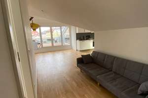 Sharedapartment in 6er WG mit Dachterasse in Traumlage