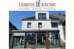 + Pendlers Traum + Ausstattung und Energetik auf Top-Niveau +