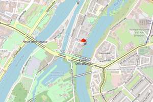 Das Katerbowhaus - Leben auf dem Werder!
Exklusives Neubauprojekt an der Alten Elbe in Magdeburg. – Die vollständige Adresse der Immobilie erhältst du vom Anbieter., 39114 Werder, Magdeburg – Vorschaubild 7
