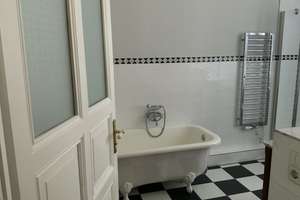 Modernisierte Altbauwohnung in der Innenstadt – Arnswaldtstraße 4, 30159 Mitte (Ortsteil), Hannover – Vorschaubild 17