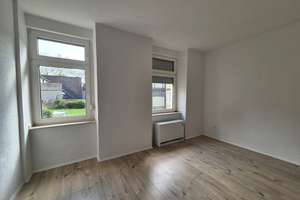 Helle 2-Zimmer-Wohnung in Altenessen!