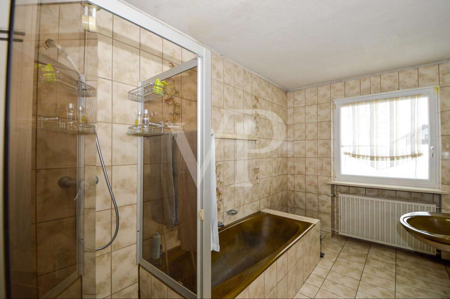 Immobilie in Vohburg an der Donau - Großzügiges Zweifamilienhaus mit Gartenvielfalt und modernem Wohngefühl - Bild 14