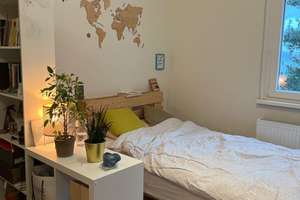 1-Zimmer-Wohnung in Bielefeld Innenstadt – Schildescher Straße 33, 33615 Mitte, Bielefeld – Vorschaubild 2