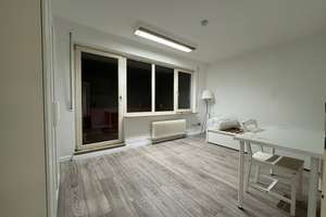 Gemütliche voll möbliertest 1 Zimmer in einer freundlichen 4 Zimmer WG – 63069 Klinikum Offenbach, Offenbach am Main – Vorschaubild 5