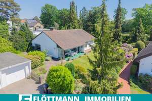 Wohnen auf einer Ebene in beliebter Lage von Bielefeld-Senne!