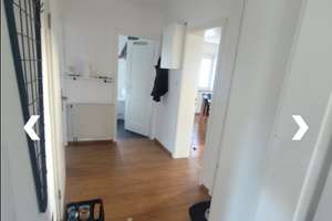 Befristet 01.09-28.2.2027 2-Zimmer-Wohnung in Stuttgart-Feuerbach – Im Kappelfeld 26, 70469 Feuerbach-Mitte, Stuttgart – Vorschaubild 4