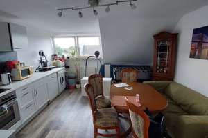 Schöne 2 Zimmer Wohnung mit Balkon! – Leibnizstraße 15, 41061 Westend, Mönchengladbach – Vorschaubild 4