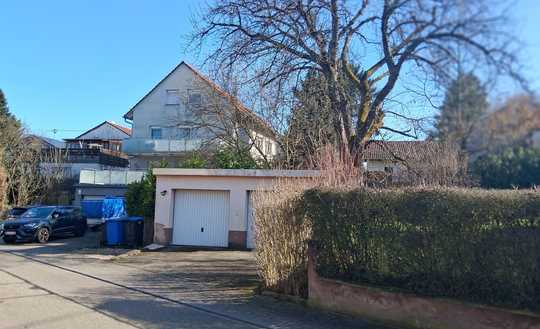 3-4 Familienwohnhaus in beliebter Wohnlage