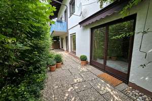 Naturnahe 3-Zimmer-Souterrainwohnung mit großer Terrasse & Fußbodenheizung, sofort bezugsbereit – Die vollständige Adresse der Immobilie erhältst du vom Anbieter., 96450 Mitte, Coburg – Vorschaubild 18