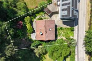 Sonniges Grundstück mit Abriss- und Neubauperspektive Freiburg-Kappel! – Die vollständige Adresse der Immobilie erhältst du vom Anbieter., 79117 Kappel, Freiburg im Breisgau – Vorschaubild 11