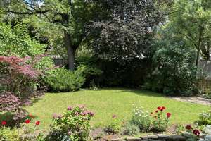 ***SAARLANDVIERTEL-Am Knappenberg-sanierte Wohnung mit Balkon, Terrasse und Gartenmitbenutzung*** – 44139 Ruhrallee, Dortmund – Vorschaubild 3