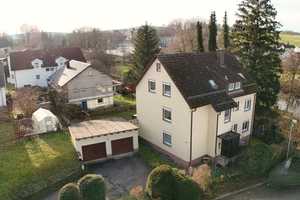 3.-Familien-Haus in Rottweil - Ihre Investition in die Zukunft – Rottweil (Kreis) – Vorschaubild 2