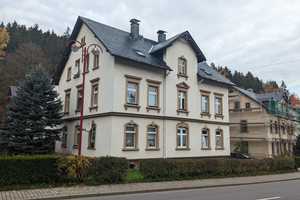 Kapitalanlage mit neuer Heizanlage in Lage in Nähe Chemnitz! – Thum, Erzgebirgskreis, 9430 Erzgebirgskreis – Vorschaubild 9