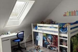 Schön geschnittene 2-Zimmer Wohnung - RENOVIERT – Im Westerbruch 28, 45327 Katernberg, Essen – Vorschaubild 6