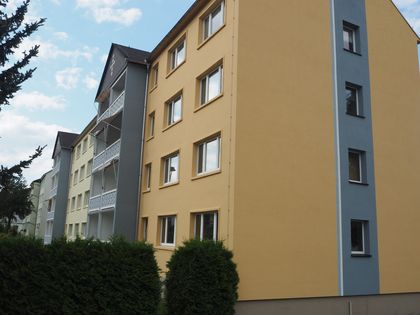 Wohnung Mieten In Pockau Immobilienscout24