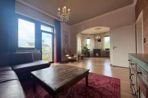 Bezugsfertig möbliert mit Raum für eigene Ideen – großzügige 2,5-Zimmer-Altbauwohnung – 68309 Käfertal, Mannheim – Vorschaubild 14