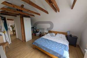 Extravagante 3 Zimmer DG Wohnung in Darmstadt West – Die vollständige Adresse der Immobilie erhältst du vom Anbieter., 64295 Darmstadt-West, Darmstadt – Vorschaubild 10