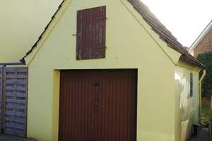 Altbau mit Entwicklungspotenzial in begehrter Lage in Bremen Borgfeld – Eigennutzer / Renditeobjekt – Erbrichterweg 2, 28357 Borgfeld, Bremen – Vorschaubild 4