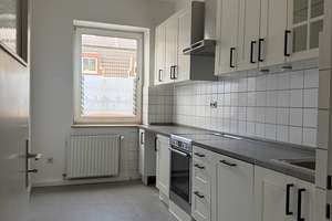 BESTE ALTERSVORSORGE IN GOLZHEIM- SUPER AUFGETEILTE 3 ZIMMER WOHNUNG - SUPER HELL