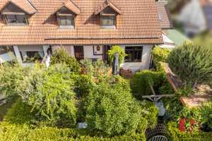 Gelegenheit: Solide DHH in sonniger u. ruhiger Wohnlage von Bad Wörishofen-Gartenstadt. – Unterallgäu (Kreis) – Vorschaubild 36