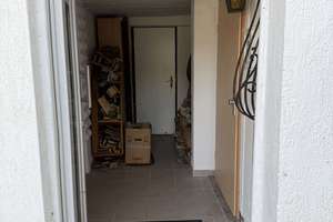 **Handwerker Aufgepasst** Sanierungsbedürftiges EFH in Oberachern – Die vollständige Adresse der Immobilie erhältst du vom Anbieter., 77855 Achern – Vorschaubild 3