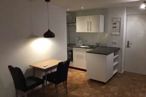 Charmantes Dachgeschoss-Apartment in Stuttgart-Untertürkheim  – Lindenfelsstraße 51, 70327 Untertürkheim (Ortsteil), Stuttgart – Vorschaubild 3